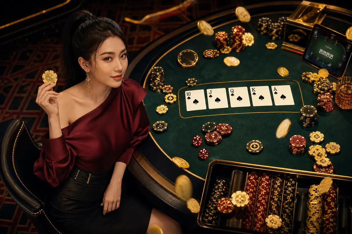 cbazi অ্যাকাউন্ট ড্যাশবোর্ড সুবিধা